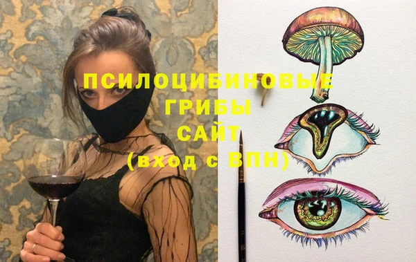 герыч Лиски